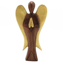 Anjo Hati-Hati - Guardião - 25 cm