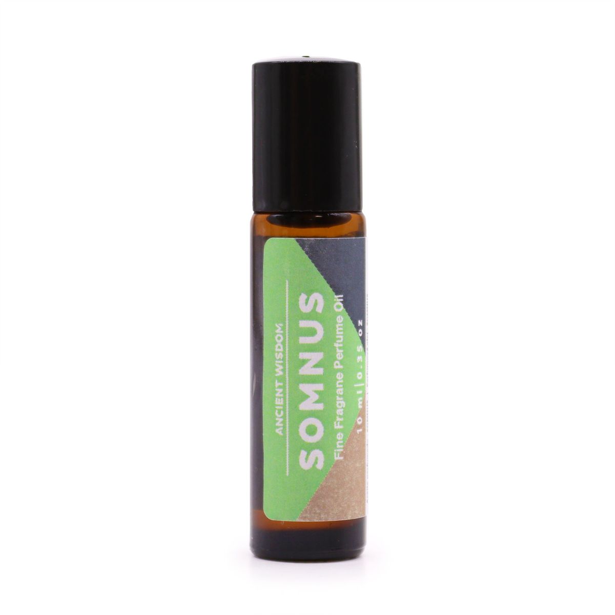 Óleo perfumado Somnus com fragrância delicada 10 ml