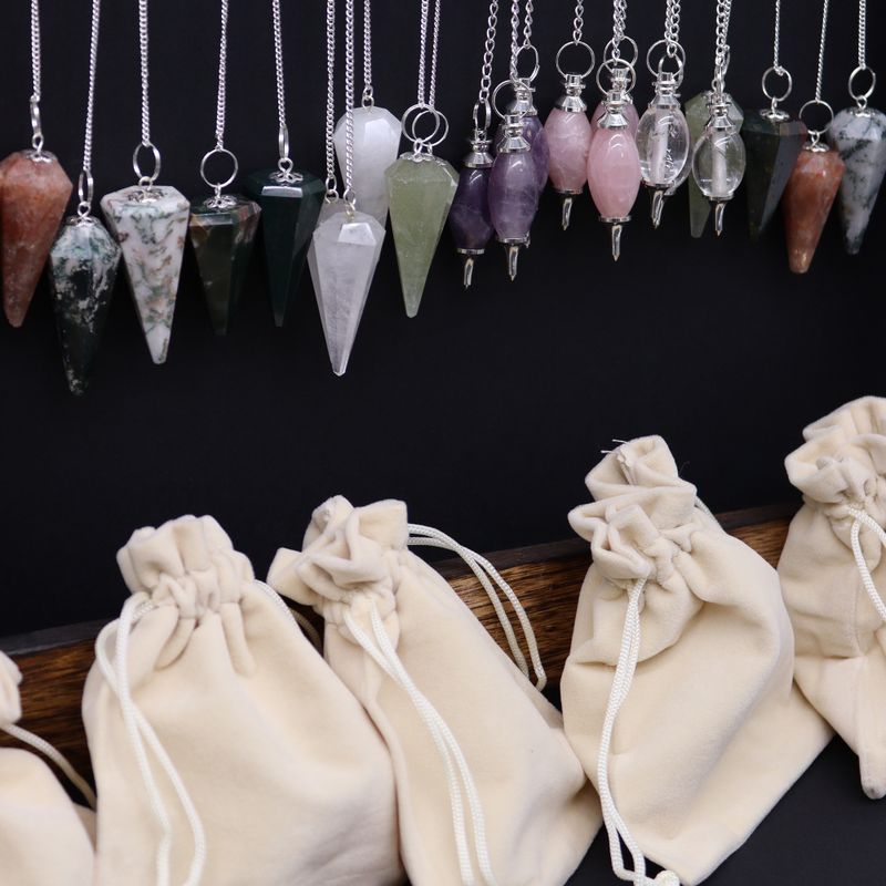 Magic Pendulums Starter
