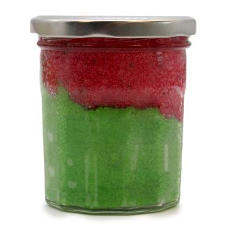 Gommage Corporel au Sucre Parfumé de Marque Blanche - Daiquiri Pastèque 300g