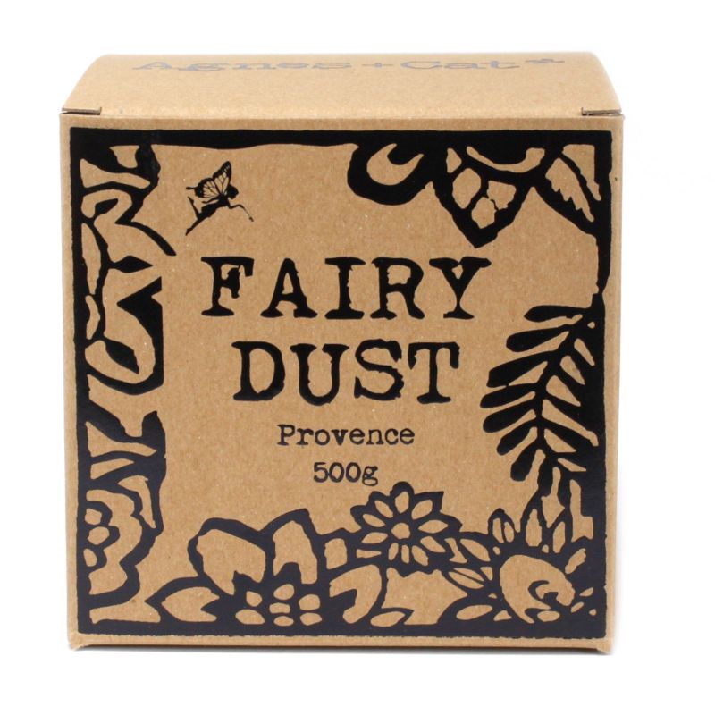 A&C Vílí Prach 500g - Provence