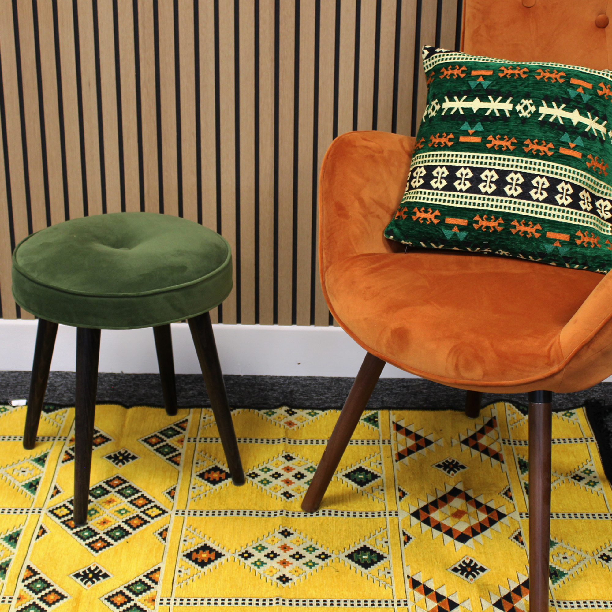 Kilim Rug
