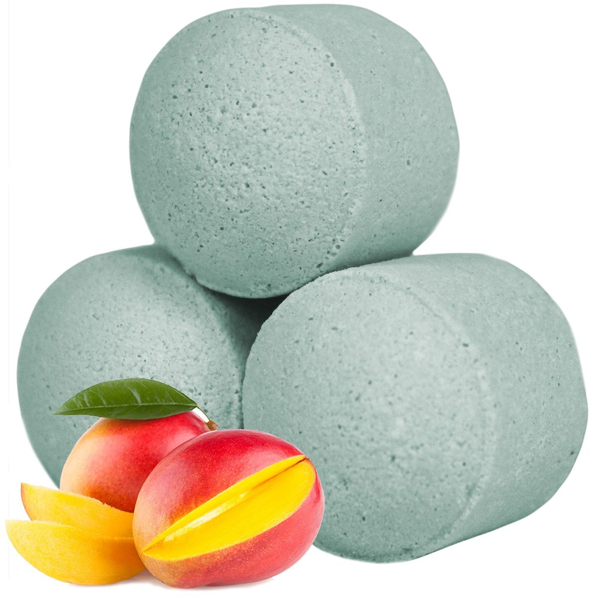 1,3 kg Mini-Bombas - Manga