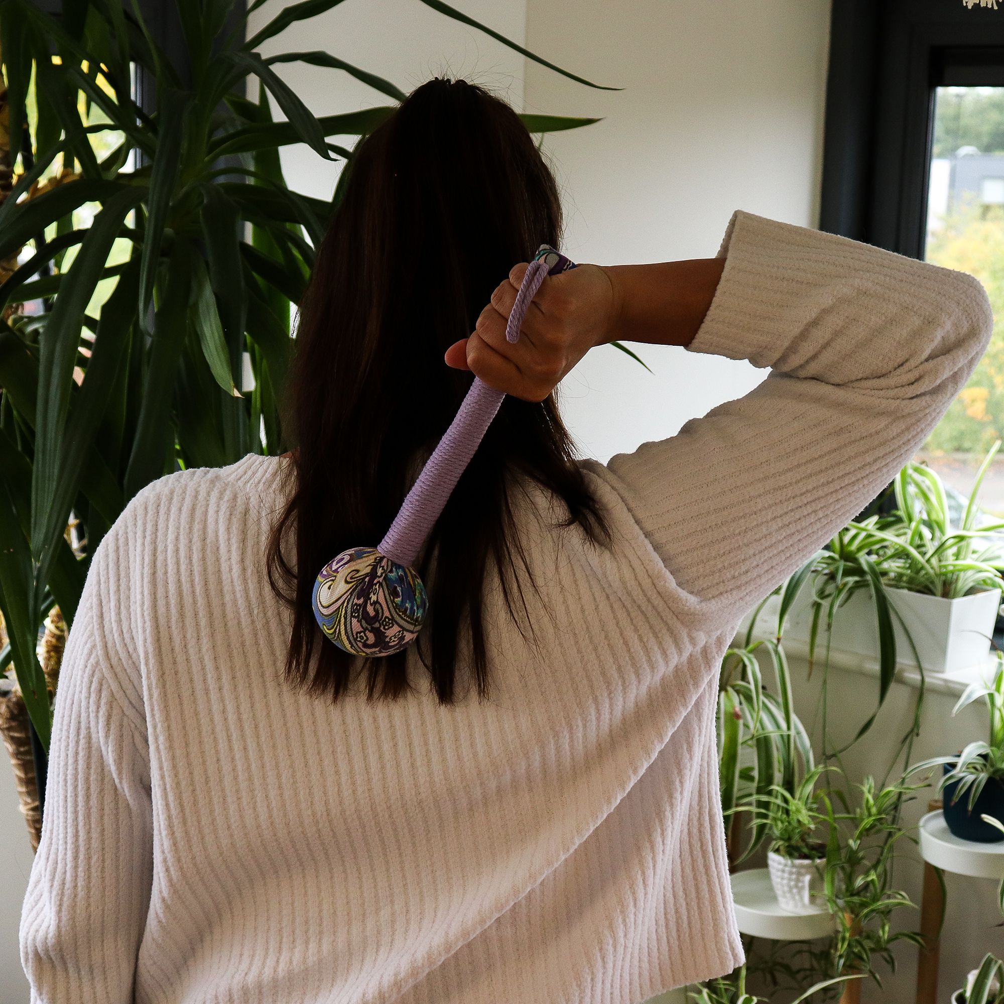 Malört Massagehammare - Lavendel