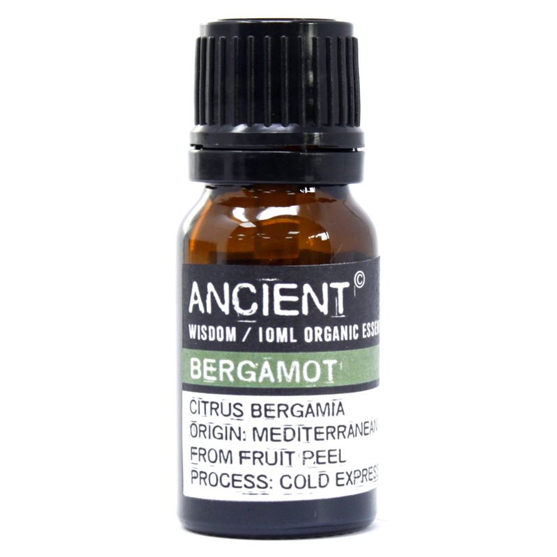 Organic Essential Oils and Base Oils Starter