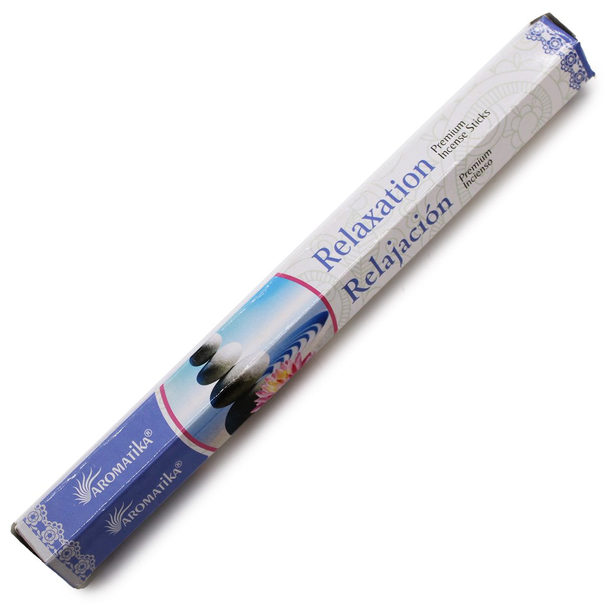 Incenso Aromatika
