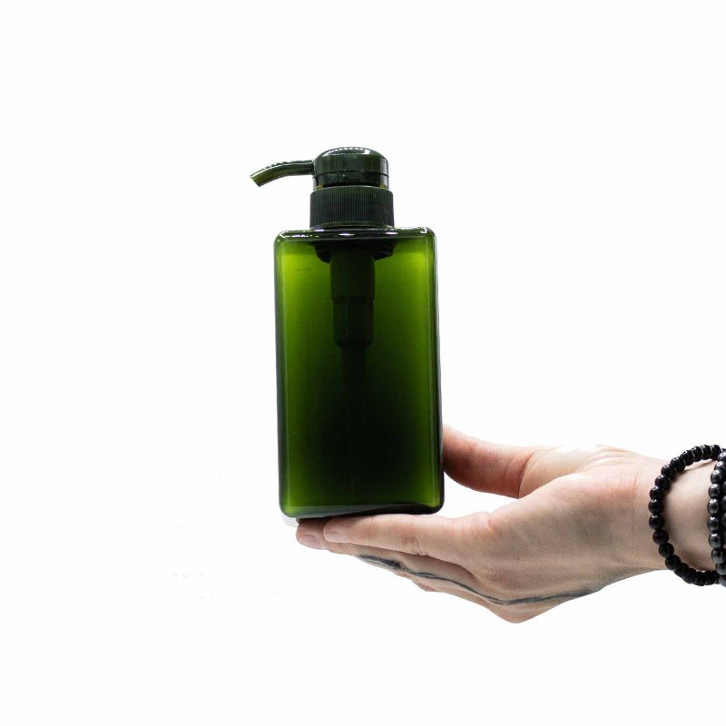 Flacon Distributeur Réutilisable - 450ml