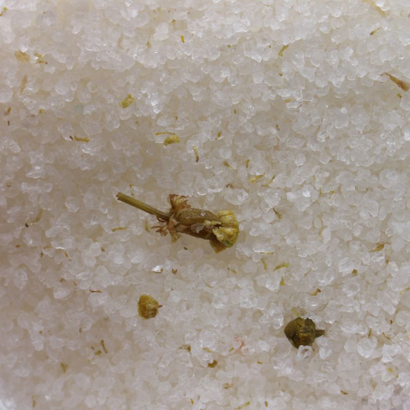 Himalayan Bath Salt Blend 500g - Skin Revive 