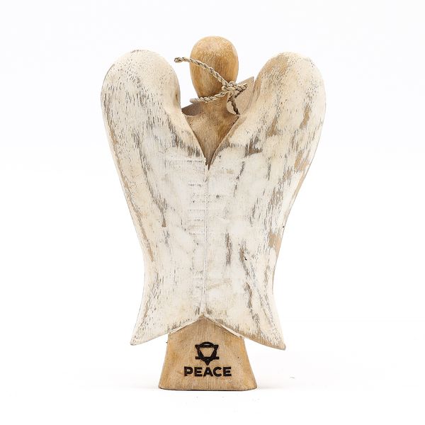 Hati-Hati Engel - Frieden - 15cm