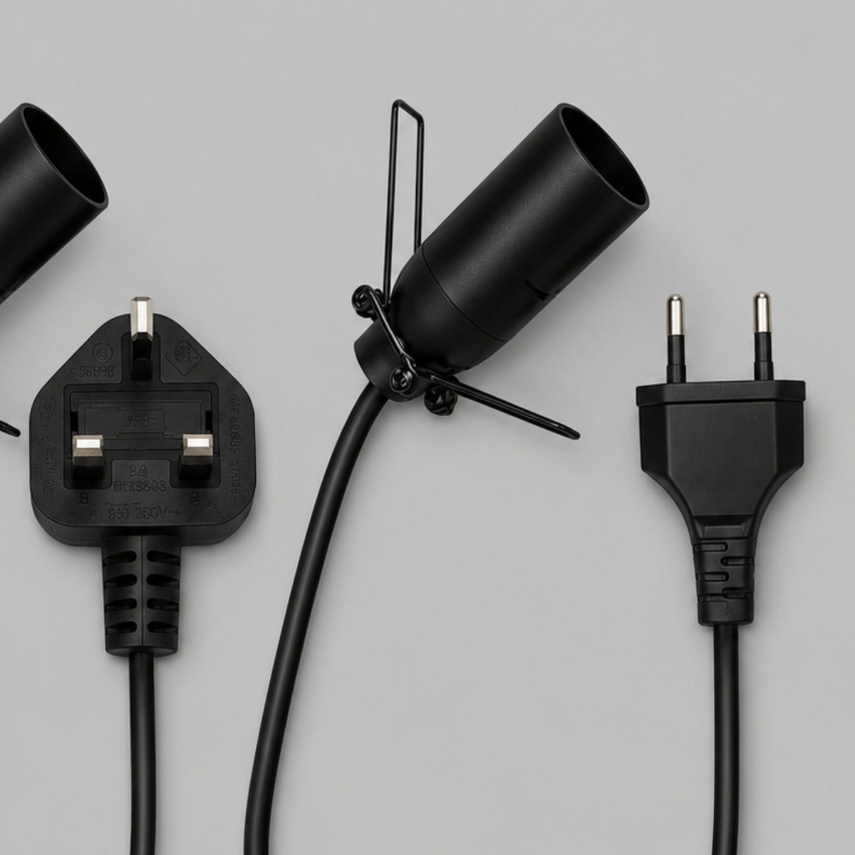Адаптери та USB-станції