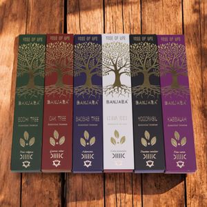 Тамян Банджара Ботаникал