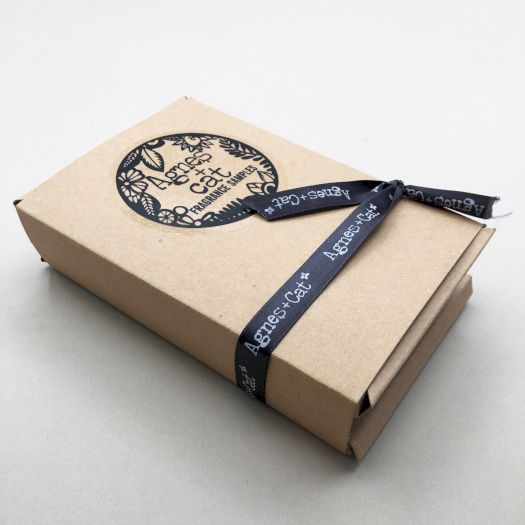 Agnes & Cat Fragrance Sample pack (12)