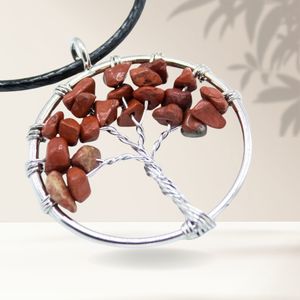 Colgante Árbol de la vida