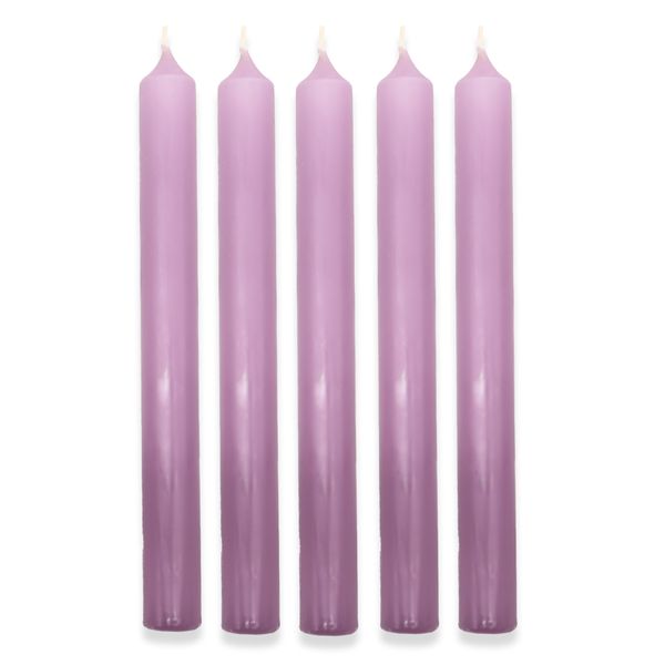 Divlja Lavanda Stolna Svijeća