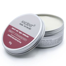 Scented Shea Body Butter - 90g