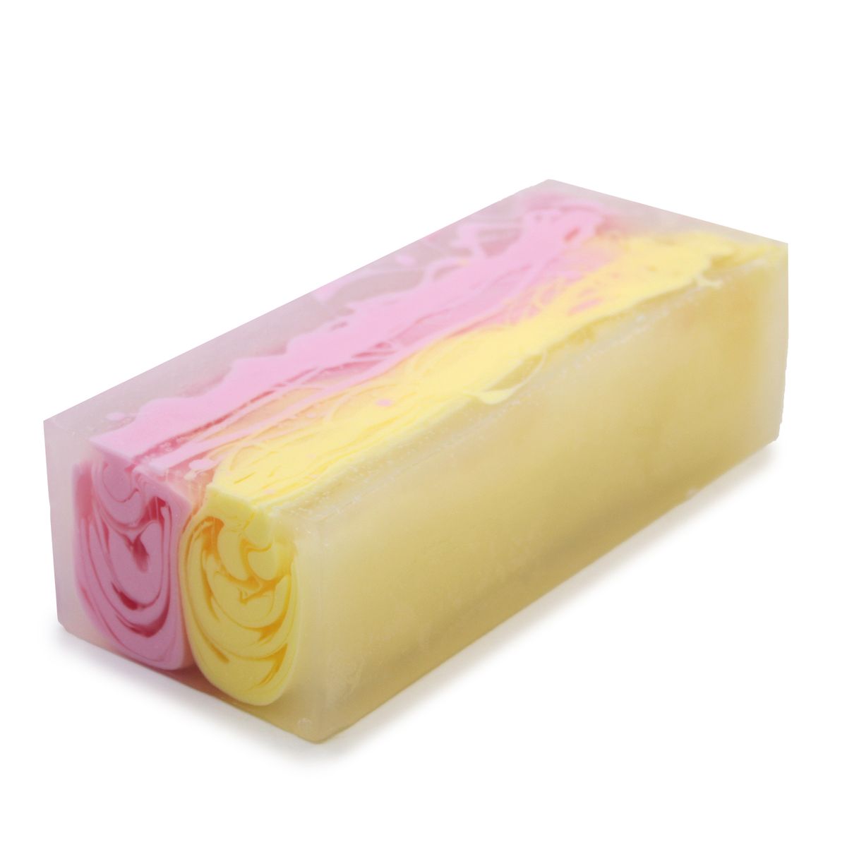 Sabonete artesanal 1,2 kg - Magnólia
