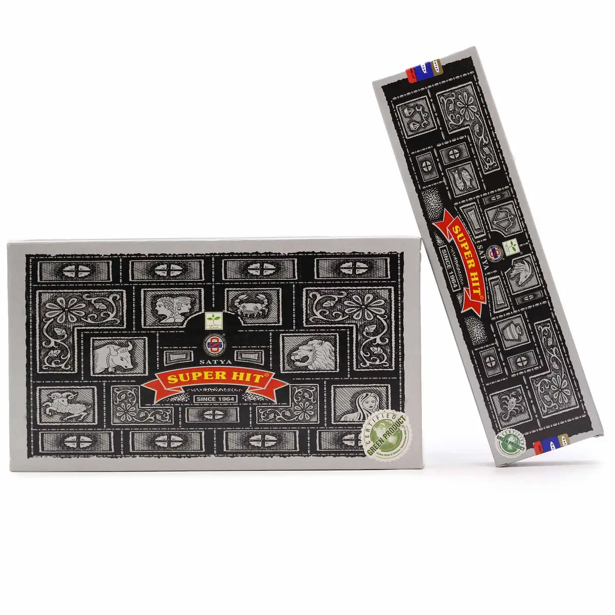 Satya Super Hit Incense 100 Gms — Incense · GlowDuty apothecary