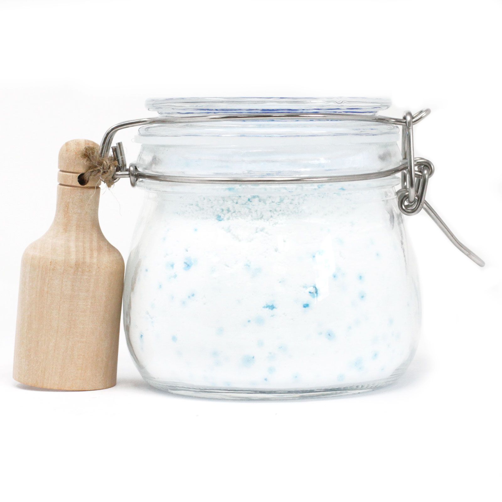 Agnes +Cat Fairy Dust 500g - Provence