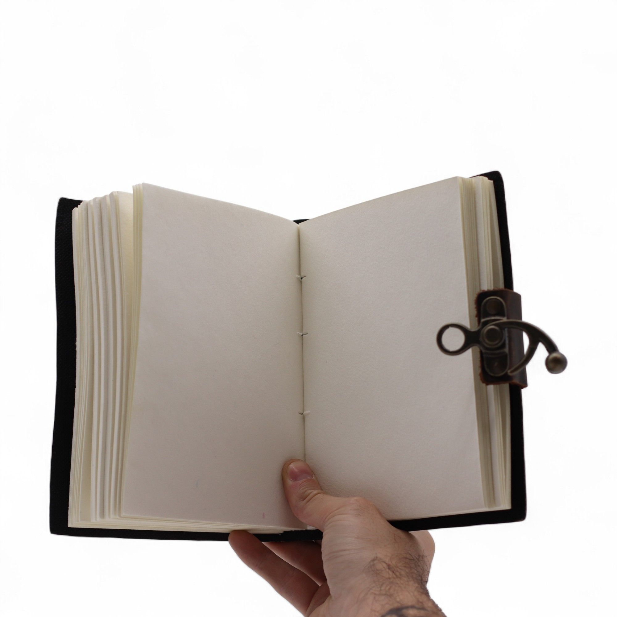 Голям Кожен Дневник „Спрете Дуумскролинга“