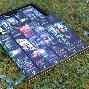 Banjara Buddha Incense