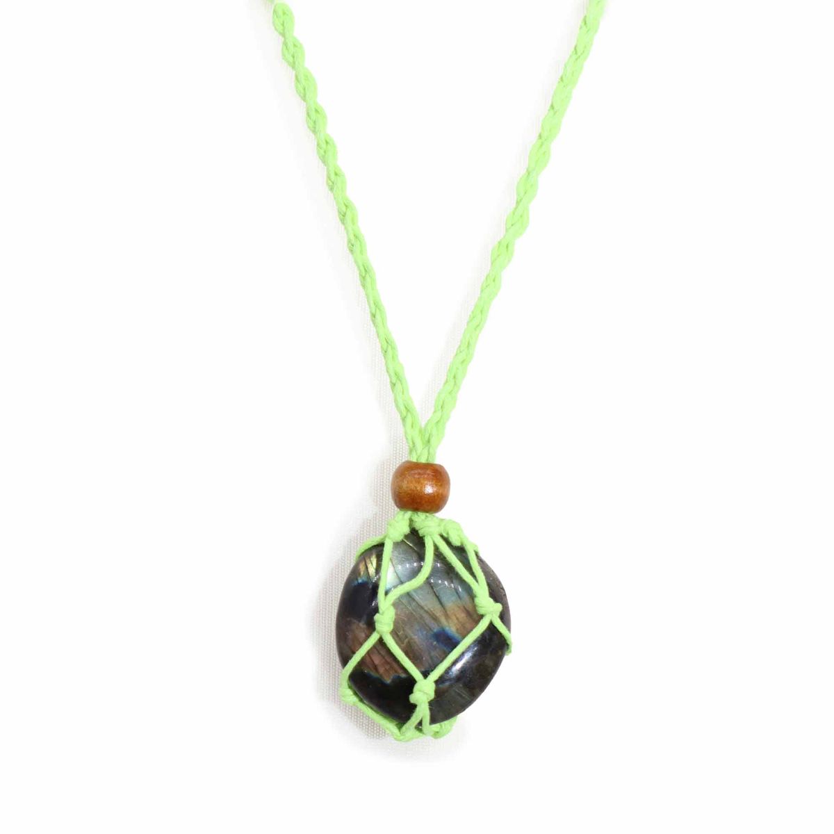 Cordões para fundição de pedras preciosas 45 cm - Verde