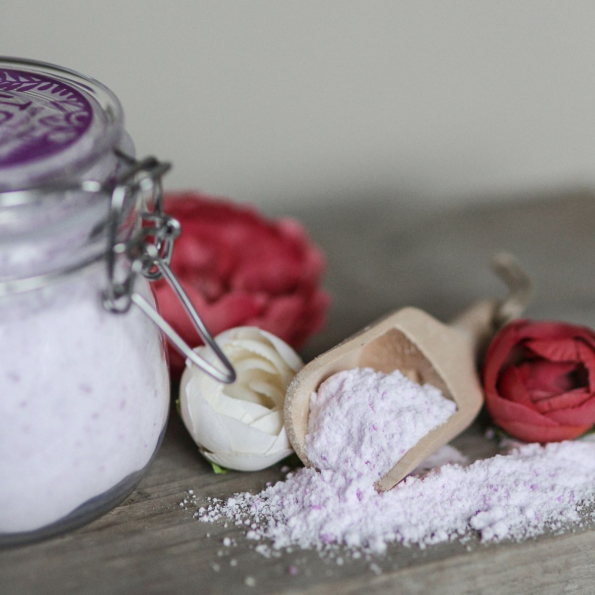 Fairy Dust - Poudre de Bain 500g