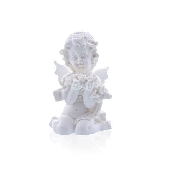 Resin Cherub (Set 4)