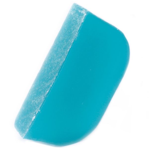 Tea Tree & Peppermint Solid Shampoo - - 115g approx.