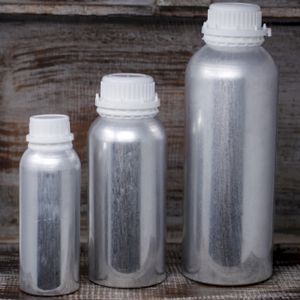 Aluminum Bottles