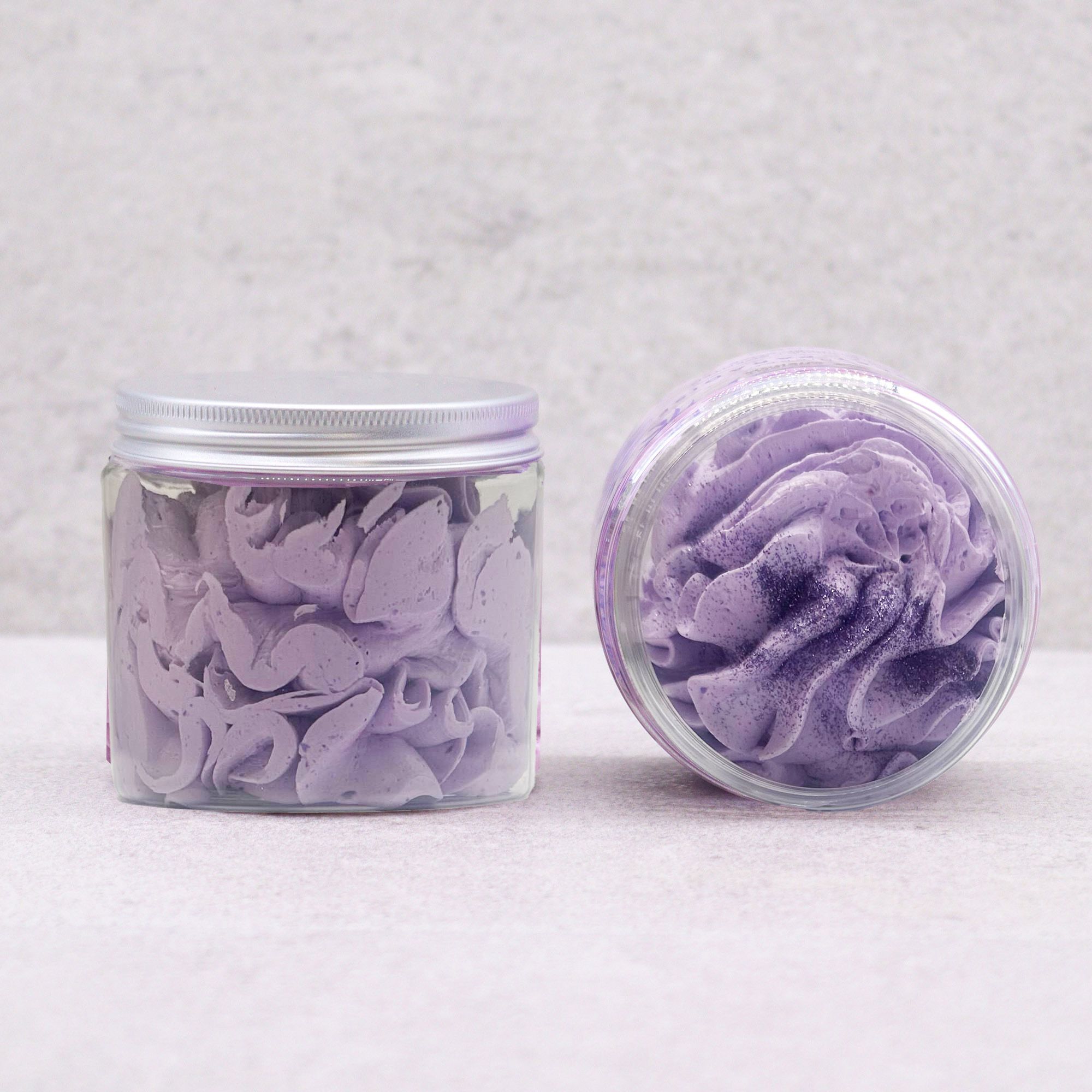 Kremasti Sapun Glazirana Šljiva 120g - Bez Etikete