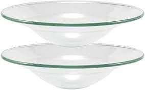 Plat de rechange pour brûleur à huile - Classique 11,5 cm