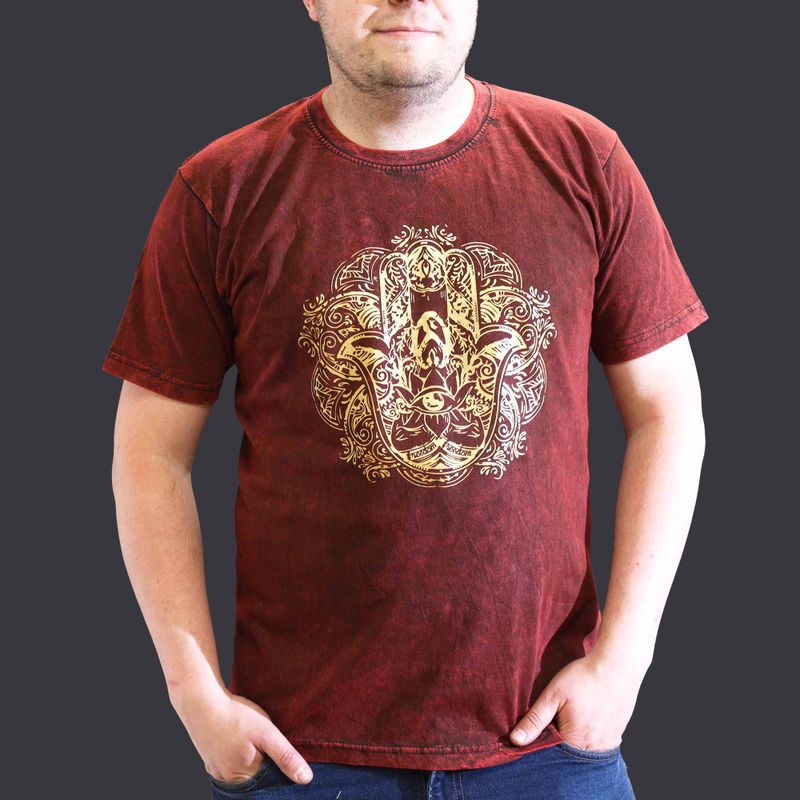 Стартовий Набір - Футболки Nomad Sari та Сумки-тоут, Вішалка для Одягу