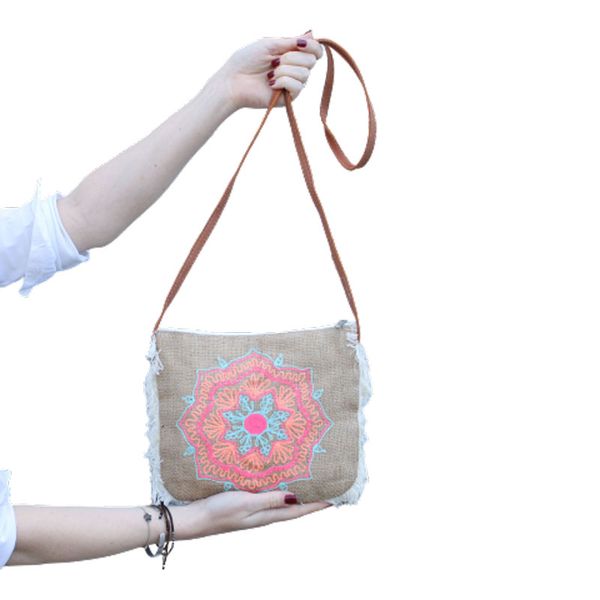 Sac à Franges - Été
