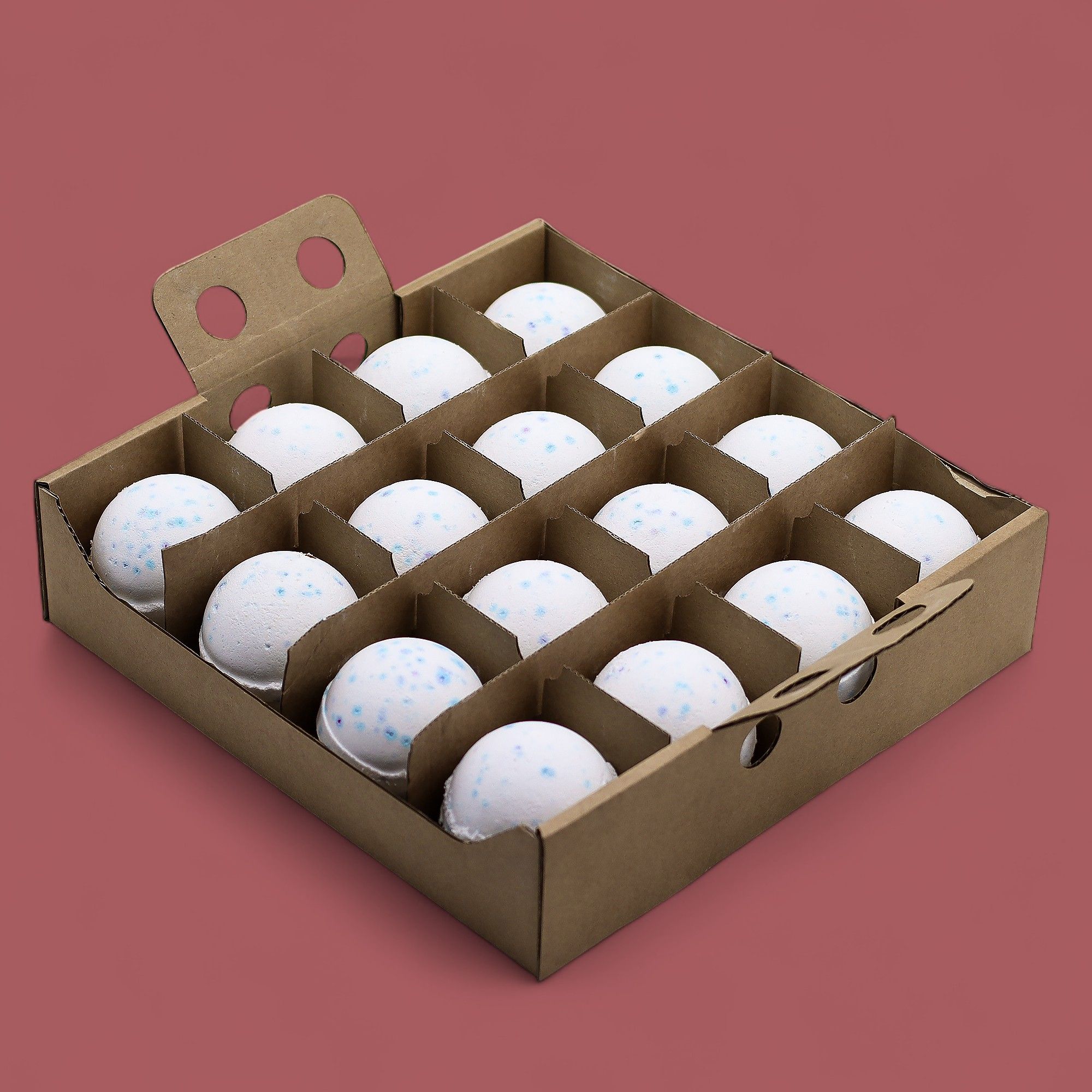 Bombe Spumante - Ocean