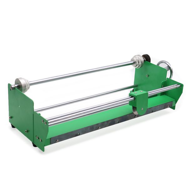 Rouleaux de papier de ruche