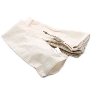 Natural Wheat Bag Pillows (Empty)