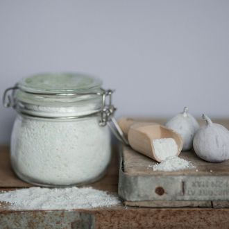 Set de Pornire - A&C Praf de Zâne