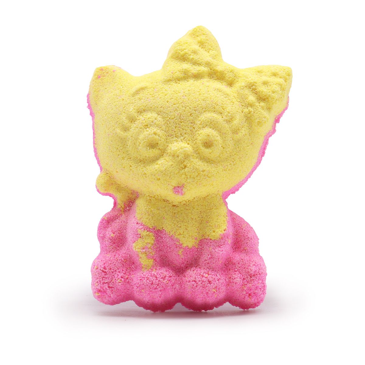 Bomba de banho - Gato 80 g