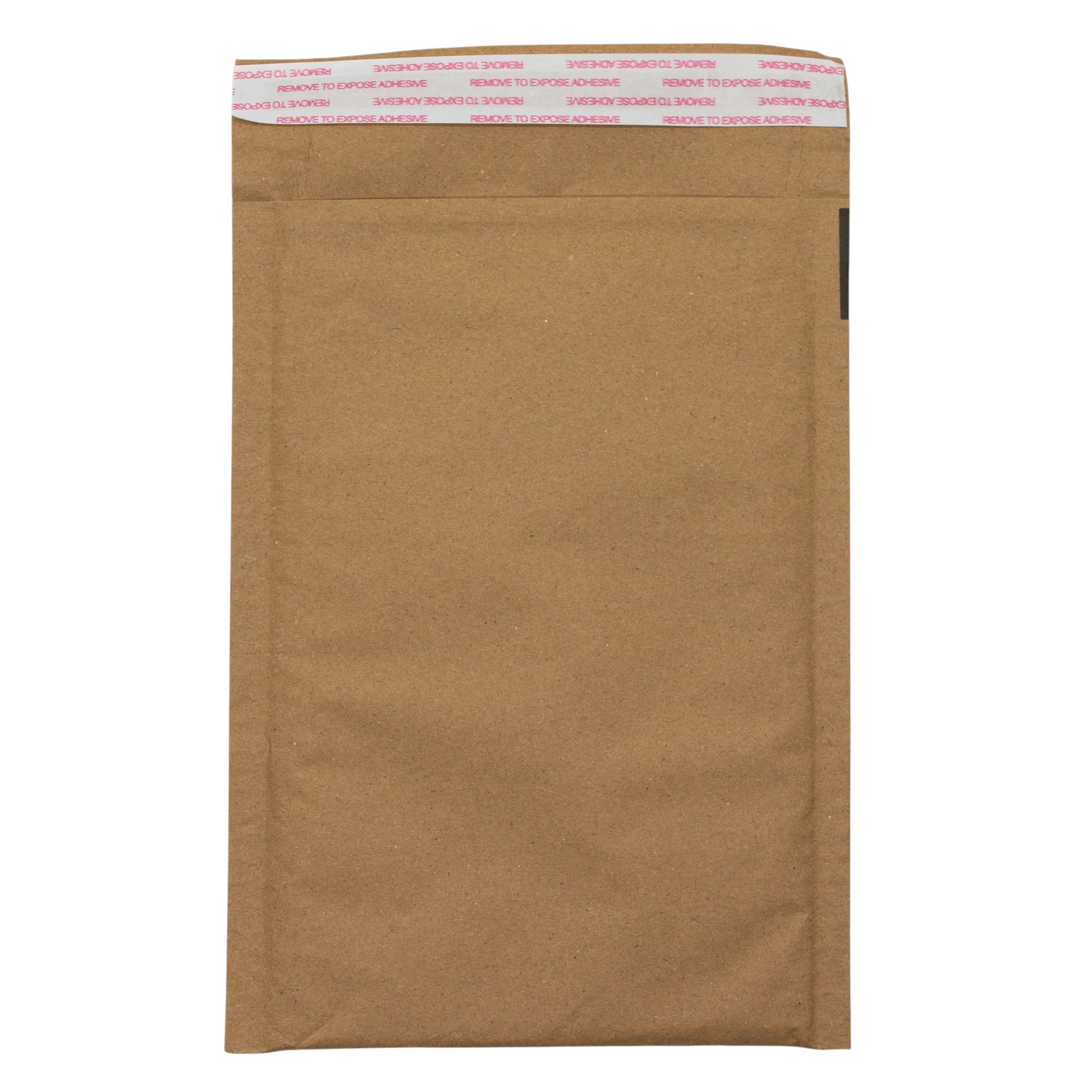 Envelope Kraft Almofadado com Papel de Colmeia (165x225+40mm)