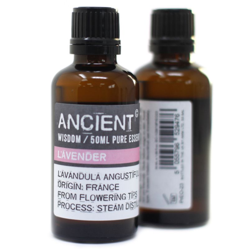Aceite Esencial 50ml - Árbol de té