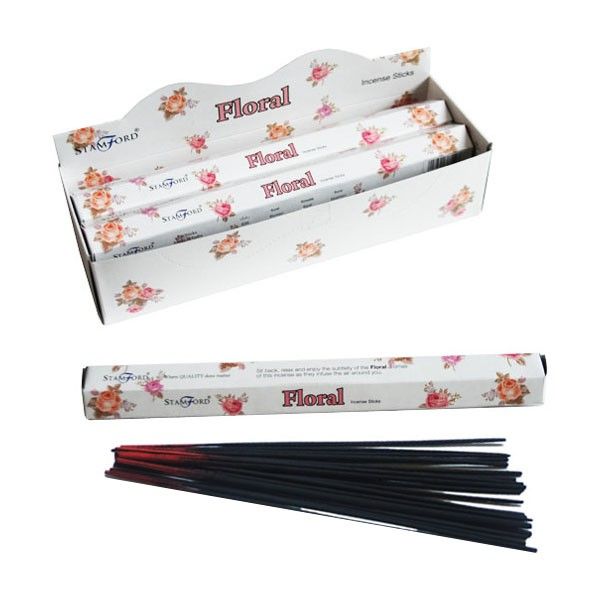 Incenso Stamford Premium - Floral