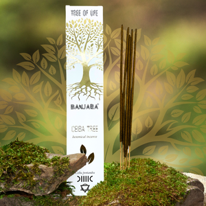 Banjara Botanical Incense