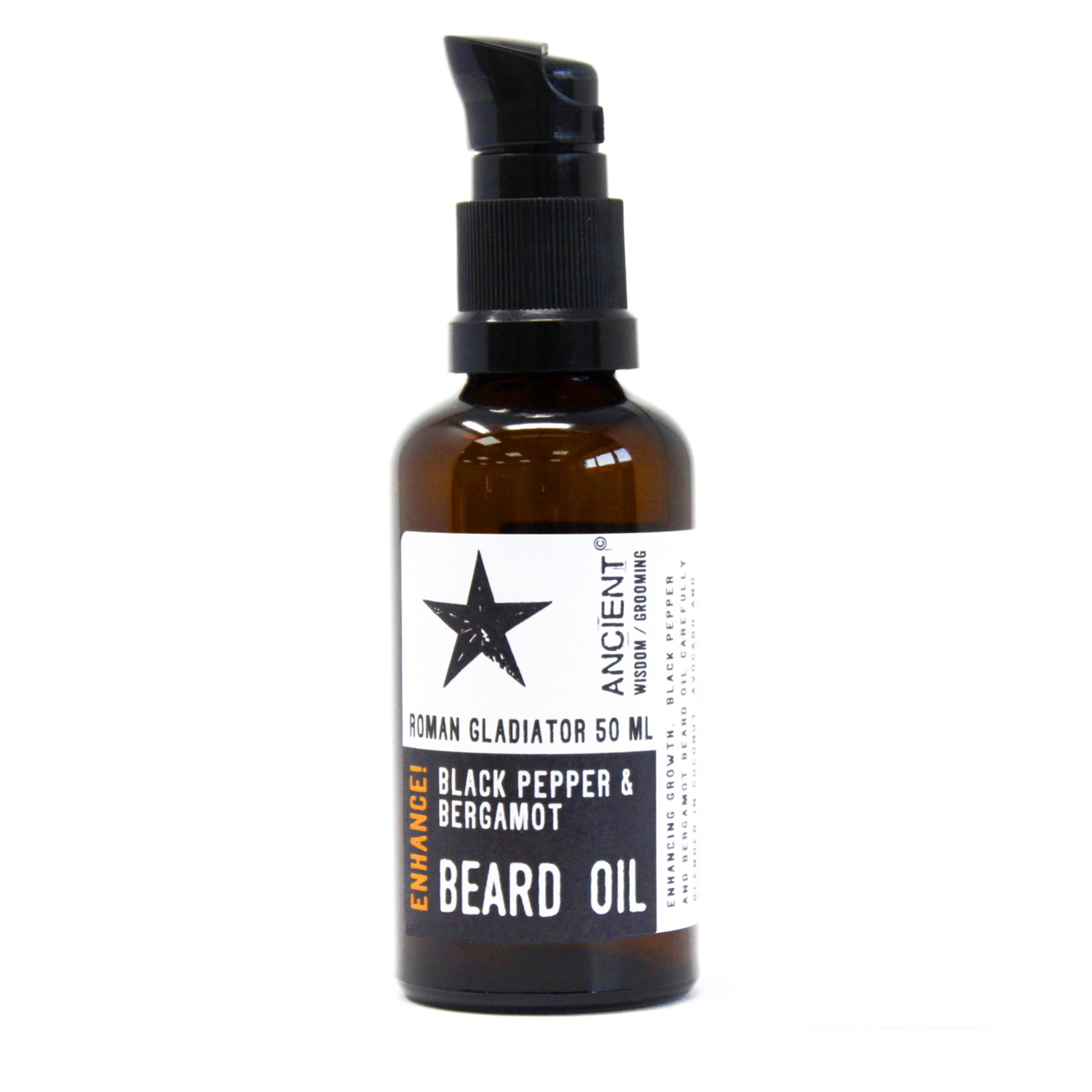 Pack Cuidado para la barba