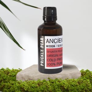 Aceites Base - 50 ml