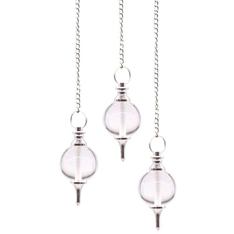 Magic Pendulums Starter