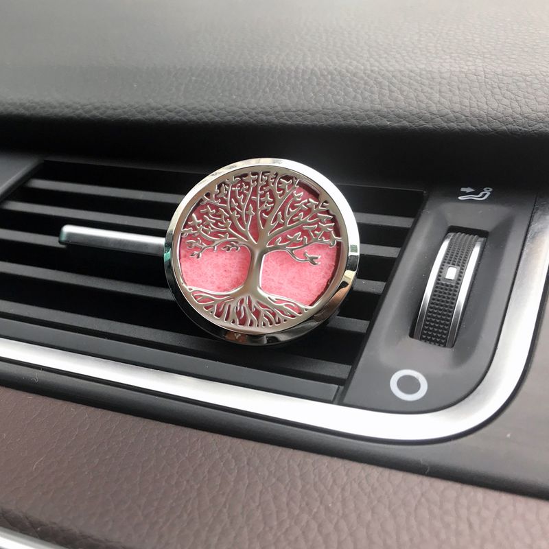 Car Aromatherapy Starter