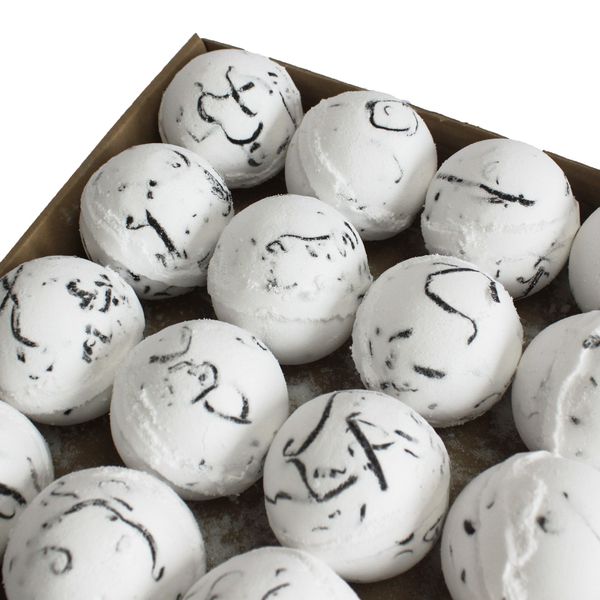Boules de Bain Paradis Tropical - Fruit de Dragon