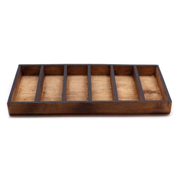 144 Mala Drvena Ukrasna Srca sa Besplatnim Pladnjem