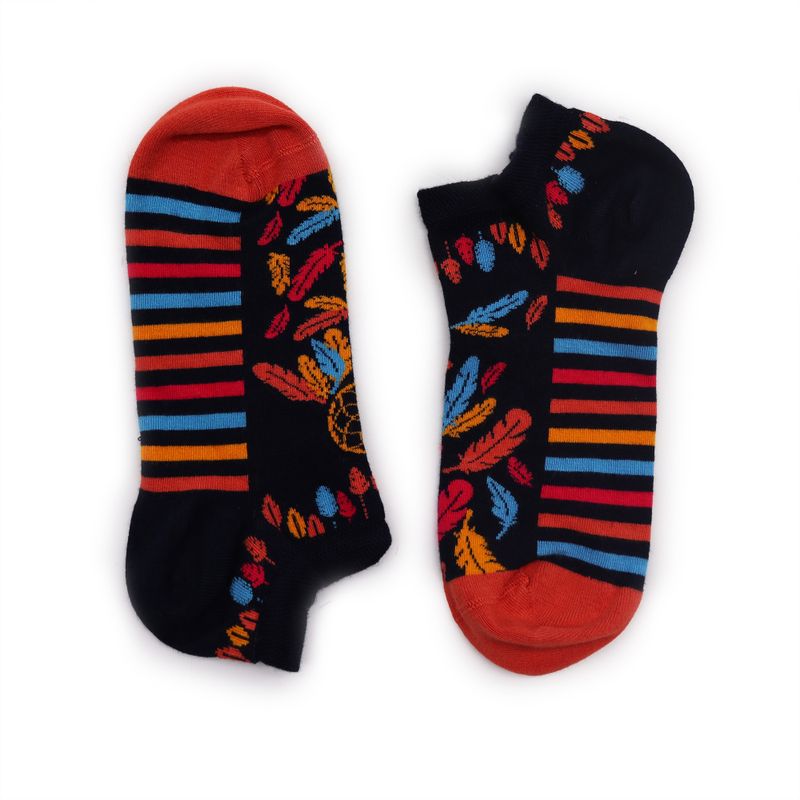 Calcetines bajos de bambú Hop Hare S/M (36-40) - Atrapasueños
