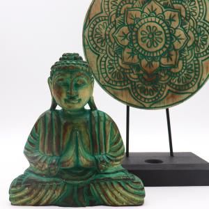 Conjunto Feng Shui